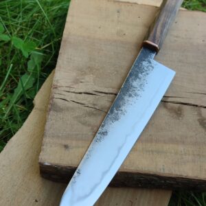 Gyuto Honyaki 215x50