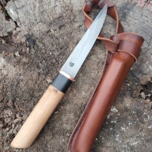 Puukko 114x21
